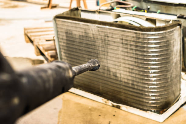 Best Local Air Duct Cleaning Services  in San Benito, TX