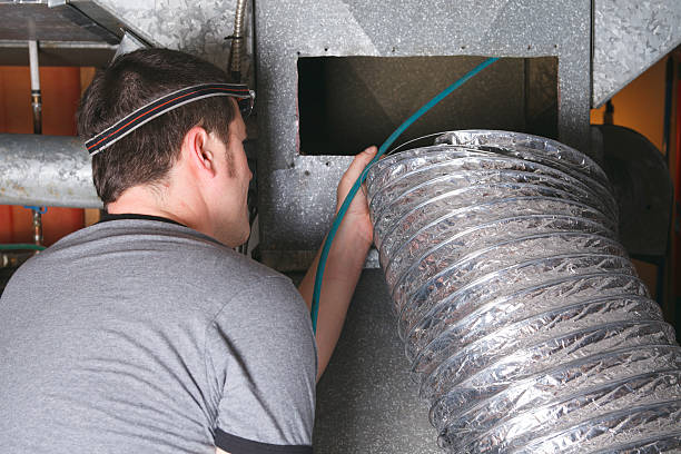 Best Duct Cleaning for Homes  in San Benito, TX