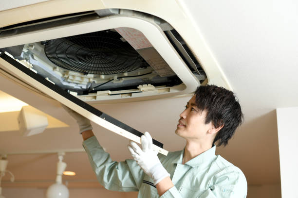 Best HVAC Duct Inspection Services  in San Benito, TX