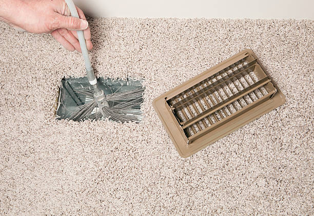 Best Dryer Vent Cleaning Services  in San Benito, TX