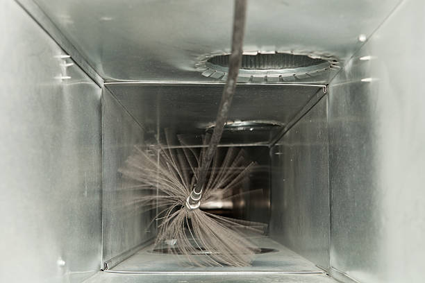 Best Affordable HVAC Duct Cleaning  in San Benito, TX