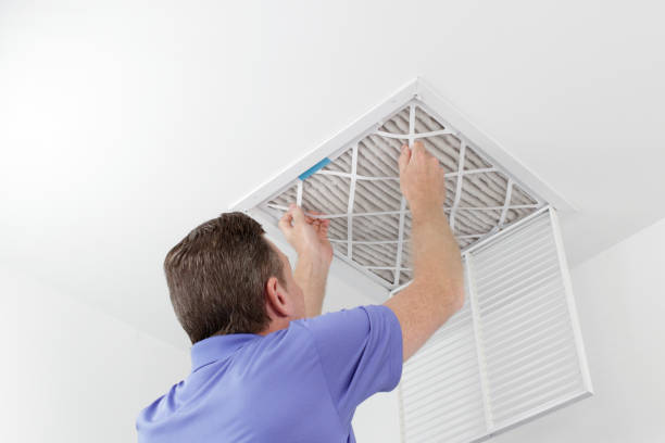 Best Best Air Duct Cleaning Company  in San Benito, TX